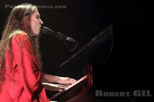 BIRDY - 2016-05-04 - PARIS - Olympia - 